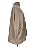 Alfani Tan Poncho Size L - photo 4
