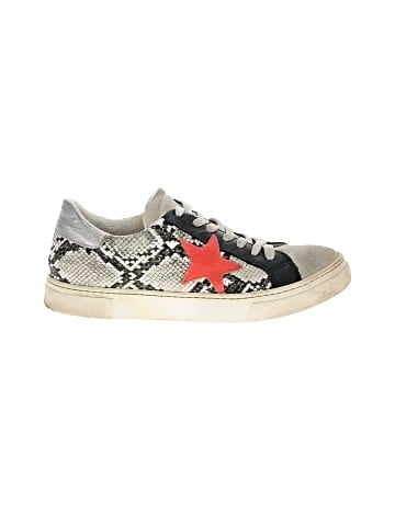 Steven by Steve Madden Sneakers (view 1)