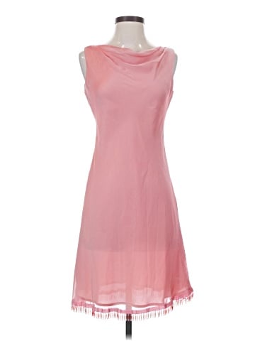 Donna Ricco Casual Dress (view 1)