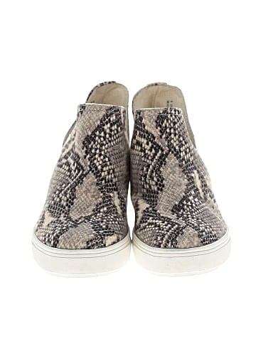Steven New York Sneakers (view 2)
