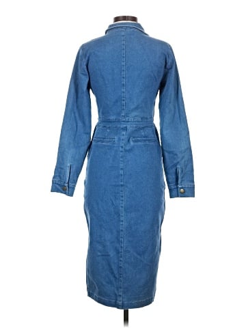 Jealous Tomato Casual Dress (view 2)