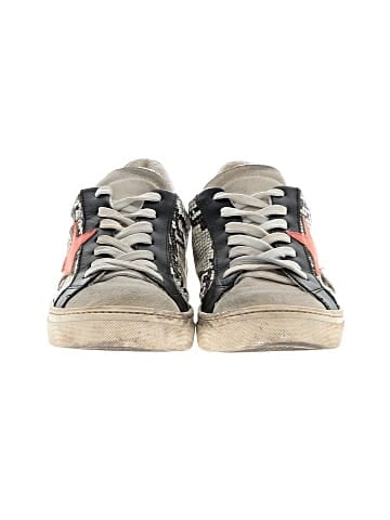 Steven by Steve Madden Sneakers (view 2)