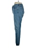 Madewell Solid Blue Jeans Size 32 waist - photo 5