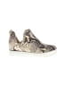Steven New York Animal Print Ivory Sneakers Size 6 1/2 - photo 1