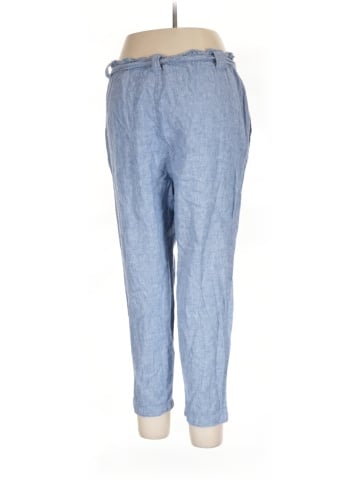 Max Studio Linen Pants (view 2)