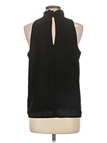 Veronica M. Sleeveless Blouse (view 2)