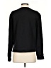 Joe Boxer Solid Black Sweatshirt Size S - photo 2