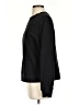 Joe Boxer Solid Black Sweatshirt Size S - photo 5