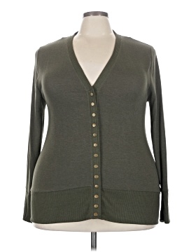 Zenana Outfitters Cardigan