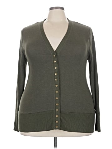 Zenana Outfitters Cardigan (view 1)