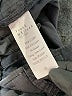 Frank & Eileen Solid Gray Casual Pants Size 10 - photo 8