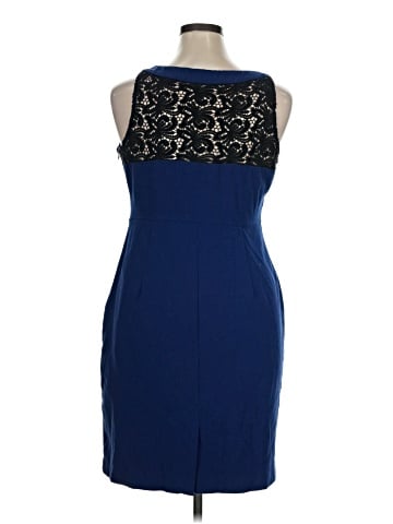 Worthington Cocktail Dress (view 2)