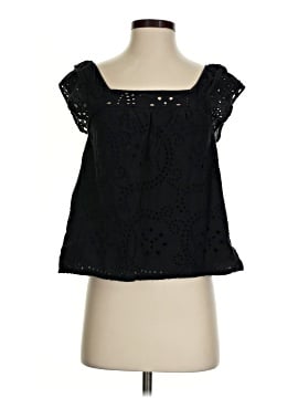 Sanctuary Sleeveless Blouse (view 1)