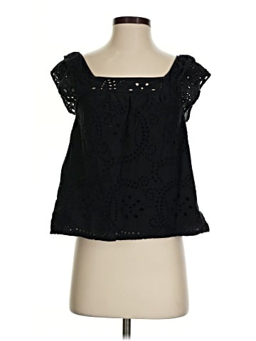 Sanctuary Sleeveless Blouse (view 1)