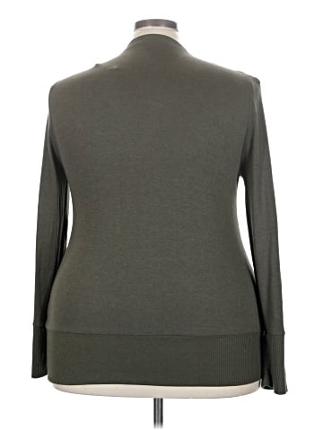 Zenana Outfitters Cardigan (view 2)
