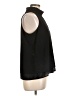 Veronica M. 100% Polyester Black Sleeveless Blouse Size L - photo 4