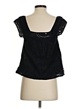 Sanctuary Sleeveless Blouse (view 2)