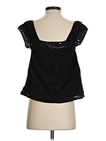 Sanctuary Sleeveless Blouse (view 2)