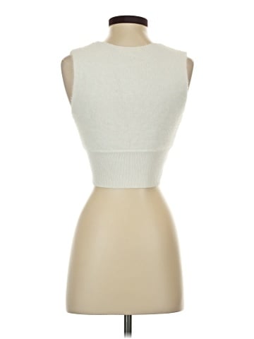 LA Hearts Sleeveless Top (view 2)