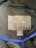 Cole Haan Black Raincoat Size S - photo 6