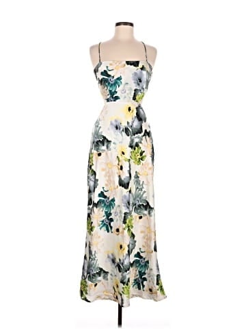 Petal and Pup Casual Dress (view 1)