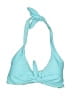 Head Teal Swimsuit Top Size S - photo 1