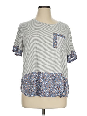 Moa Moa Short Sleeve T-Shirt (view 1)