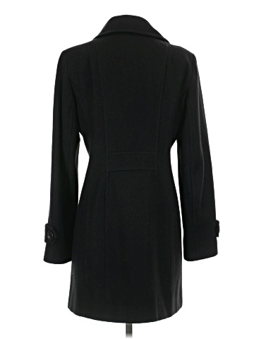 Anne Klein Wool Coat (view 2)