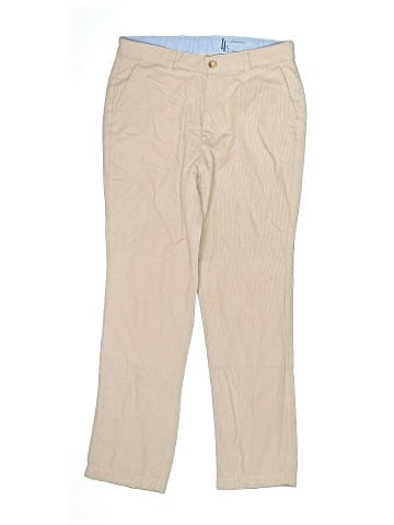 Little English Khakis (view 1)