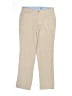 Little English Ivory Khakis Size 12 - photo 1