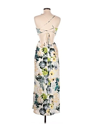 Petal and Pup Casual Dress (view 2)