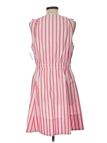 Derek Lam 10 Crosby Casual Dress (view 2)