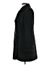Anne Klein Black Wool Coat Size S - photo 5