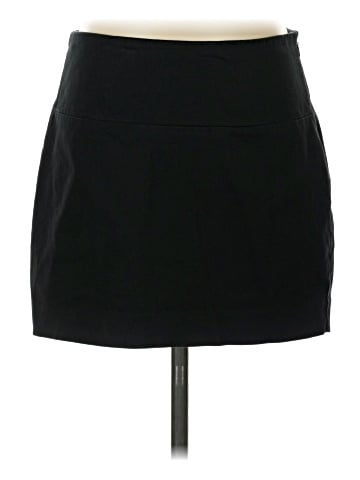 Express Design Studio Casual Skirt (view 1)