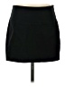 Express Design Studio Solid Black Casual Skirt Size 2 - photo 1