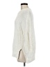 Pistola 100% Cotton Ivory Pullover Sweater Size M - photo 5