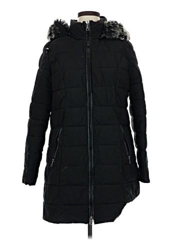 Laundry by Shelli Segal Coat (view 1)