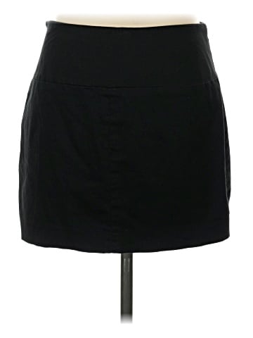 Express Design Studio Casual Skirt (view 2)