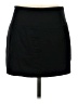 Express Design Studio Solid Black Casual Skirt Size 2 - photo 2
