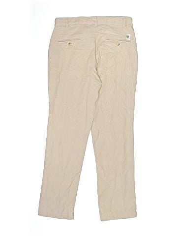 Little English Khakis (view 2)
