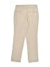 Little English Ivory Khakis Size 12 - photo 2