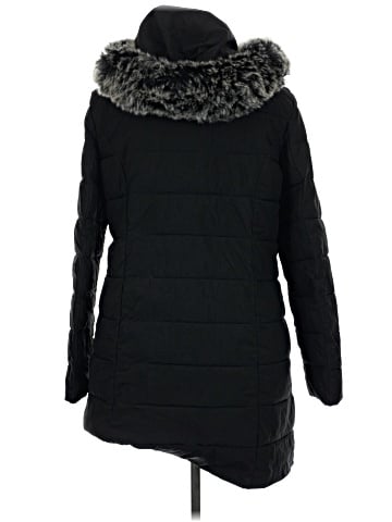 Laundry by Shelli Segal Coat (view 2)