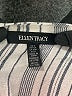 Ellen Tracy White Sleeveless Blouse Size S - photo 7