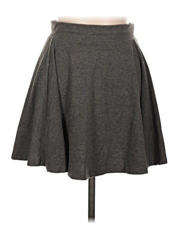 Basics Casual Skirt (view 1)