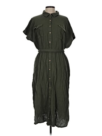 Torrid Casual Dress (view 1)