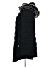 Laundry by Shelli Segal 100% Polyester Black Coat Size XL - photo 5