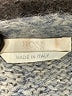 BOSS by HUGO BOSS Blue Cardigan Size S - photo 7