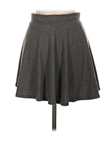 Basics Casual Skirt (view 2)