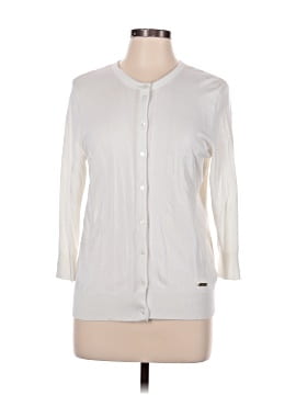 Ellen Tracy Cardigan