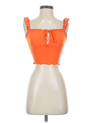 Urban Outfitters Sleeveless Top (view 1)
